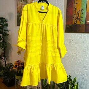 Kara Chic by NF one size fits most dress